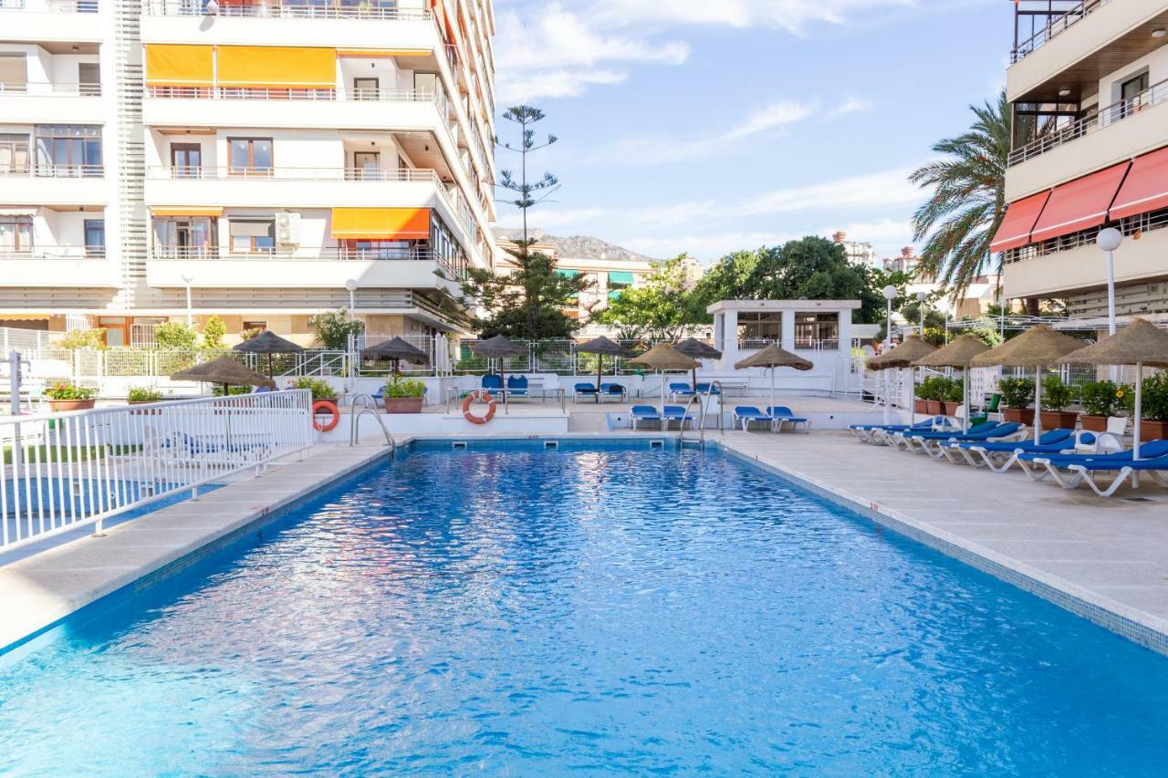 Vivendos Apartment Torremolinos Bagian luar foto