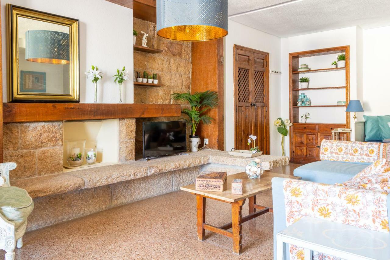 Vivendos Apartment Torremolinos Bagian luar foto